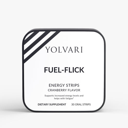 Fuel-Flick Energy Strips