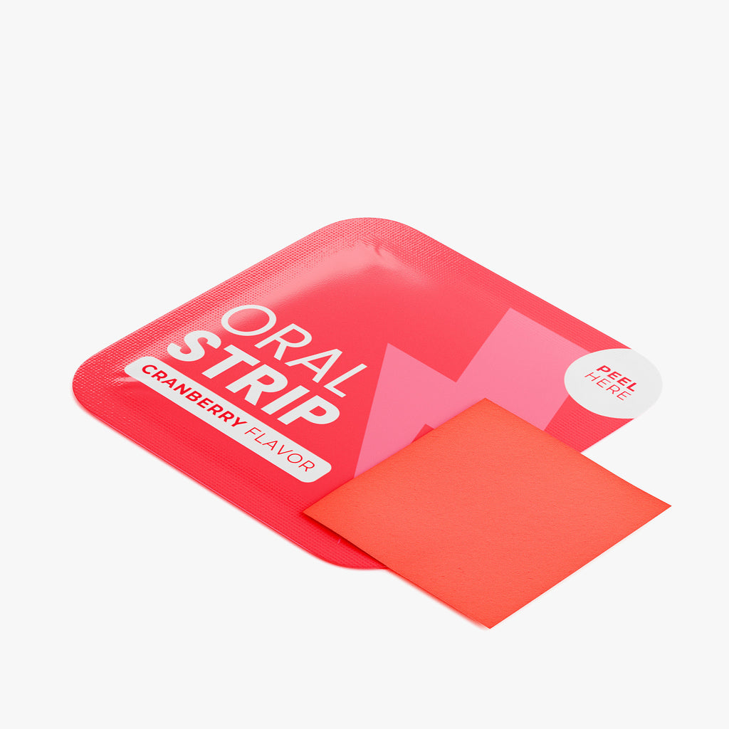 Fuel-Flick Energy Strips